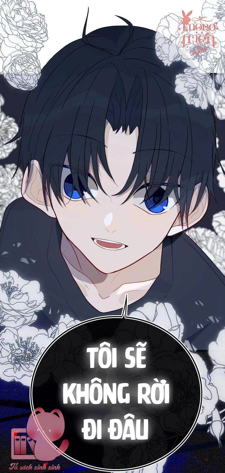 Đó Không Phải Chị Gái Tôi Chapter 16 - 27