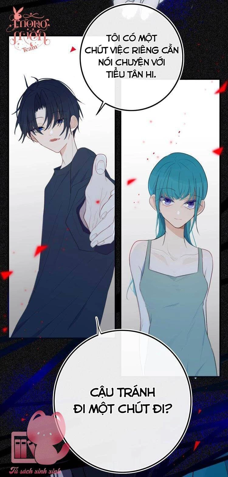 Đó Không Phải Chị Gái Tôi Chapter 16 - 28