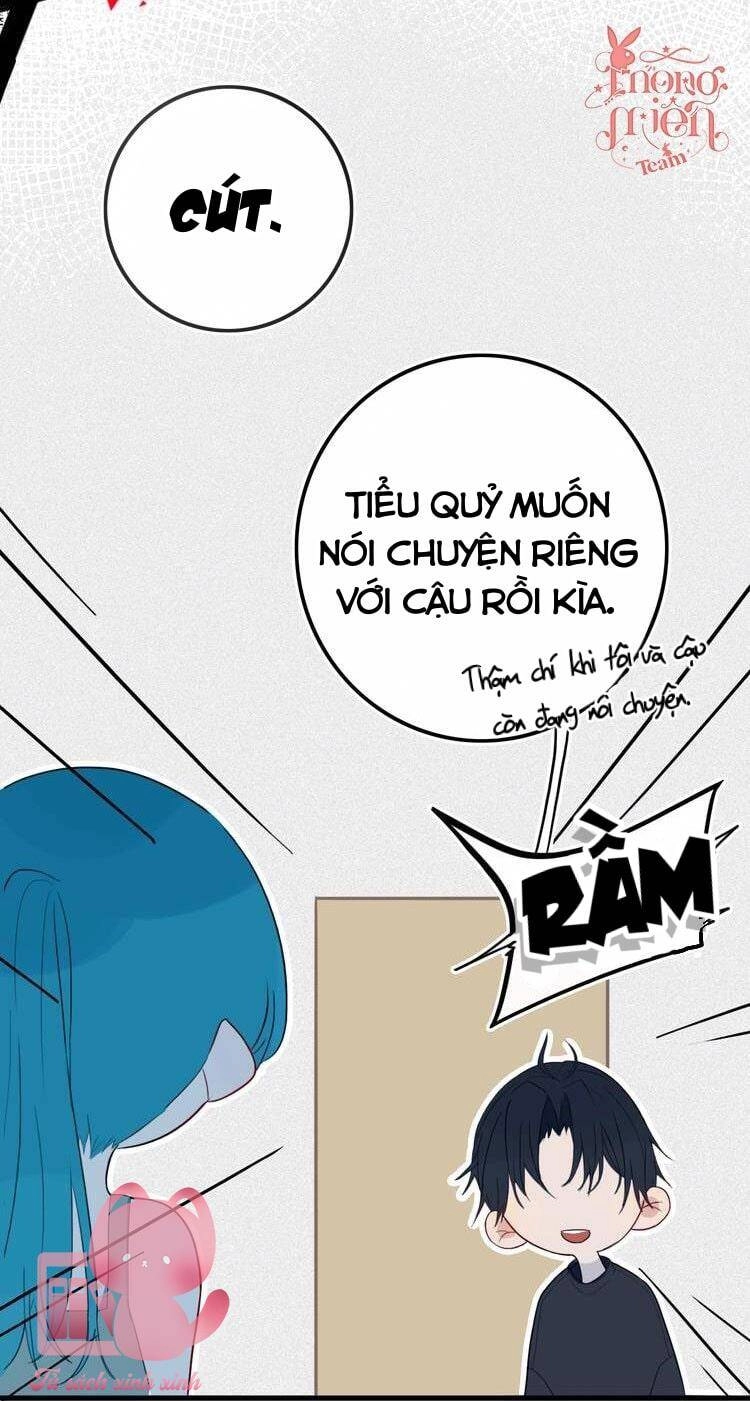 Đó Không Phải Chị Gái Tôi Chapter 16 - 30