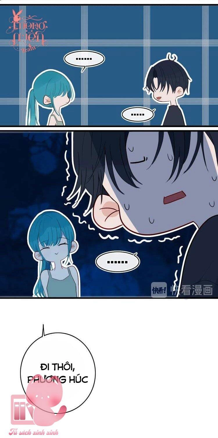 Đó Không Phải Chị Gái Tôi Chapter 16 - 31