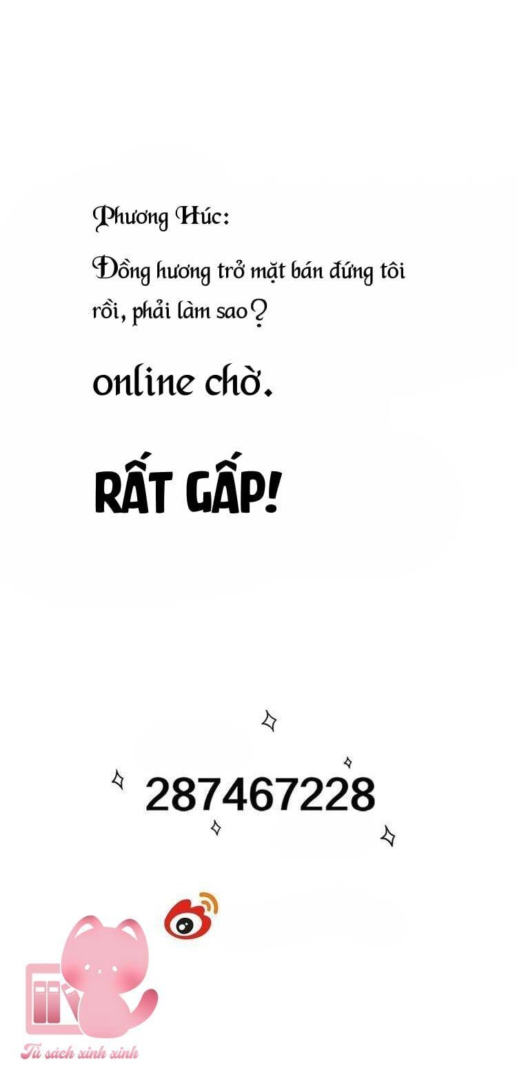 Đó Không Phải Chị Gái Tôi Chapter 16 - 33