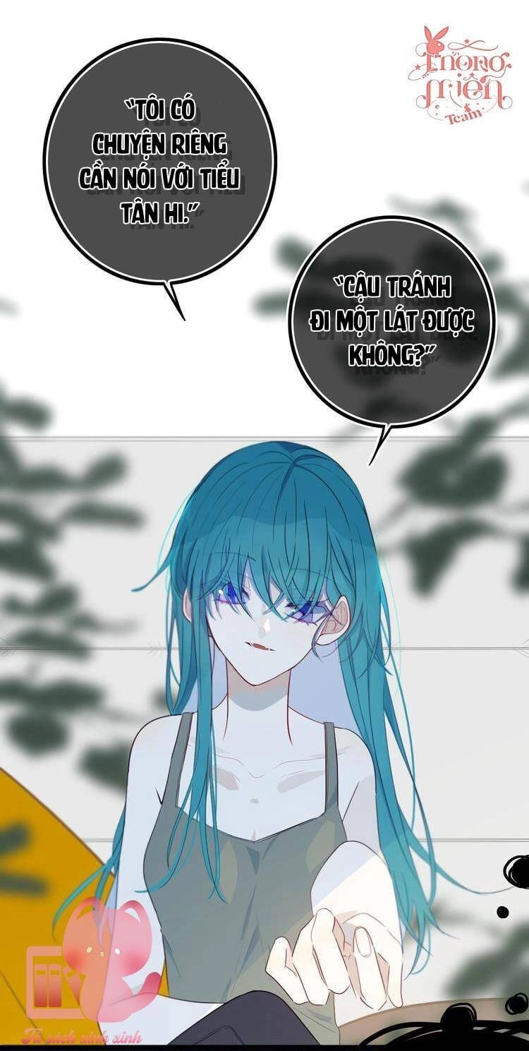 Đó Không Phải Chị Gái Tôi Chapter 17 - 3