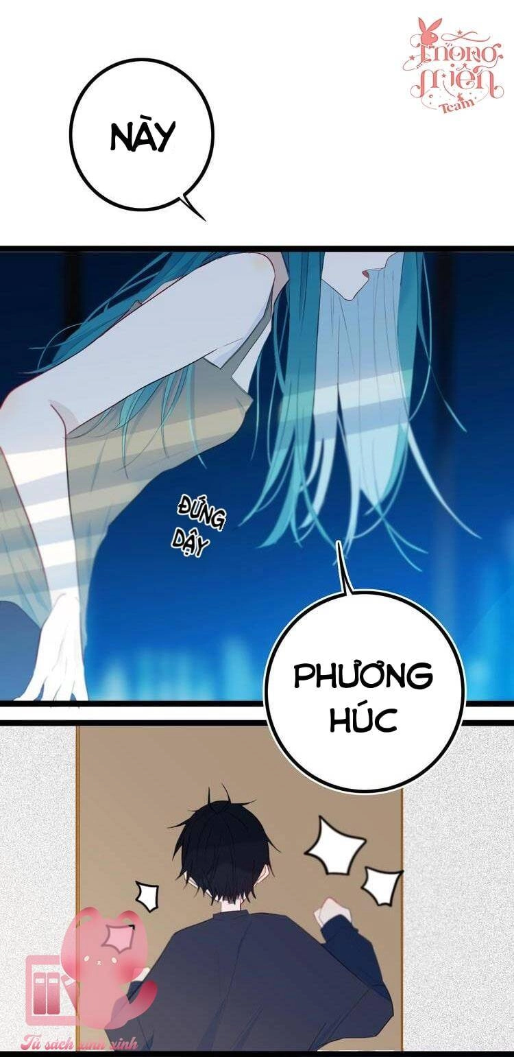 Đó Không Phải Chị Gái Tôi Chapter 17 - 8