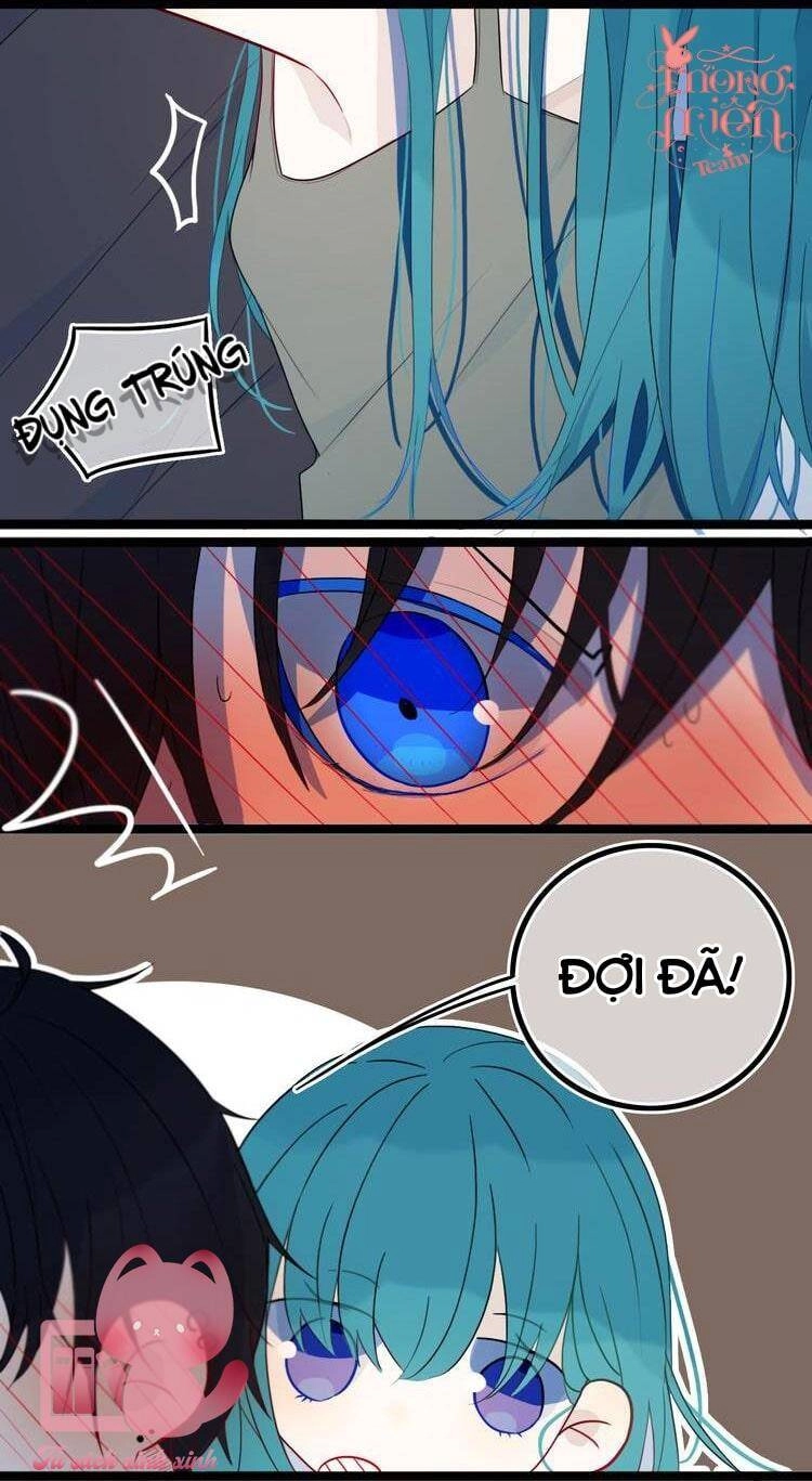 Đó Không Phải Chị Gái Tôi Chapter 17 - 12