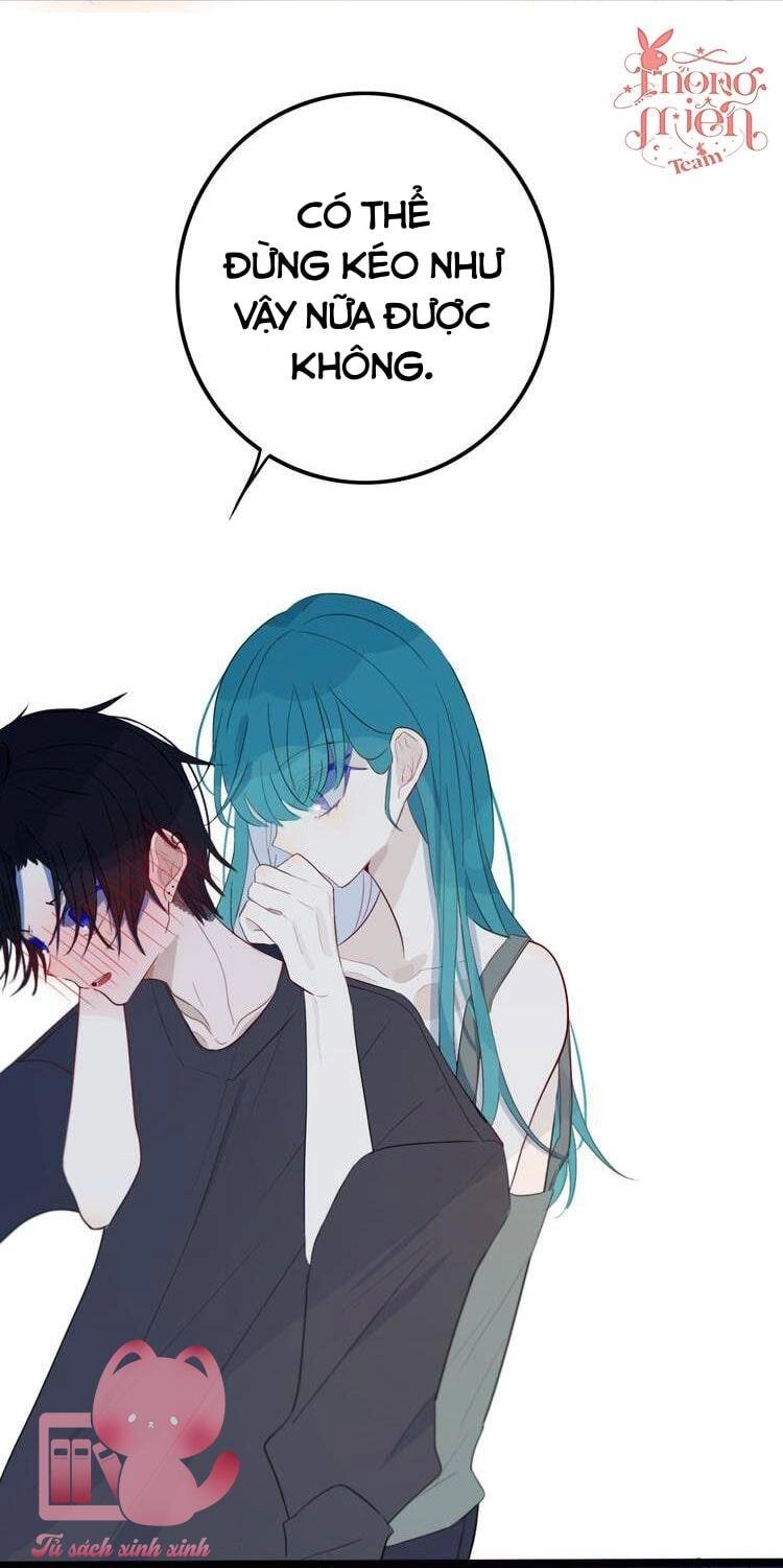 Đó Không Phải Chị Gái Tôi Chapter 17 - 13