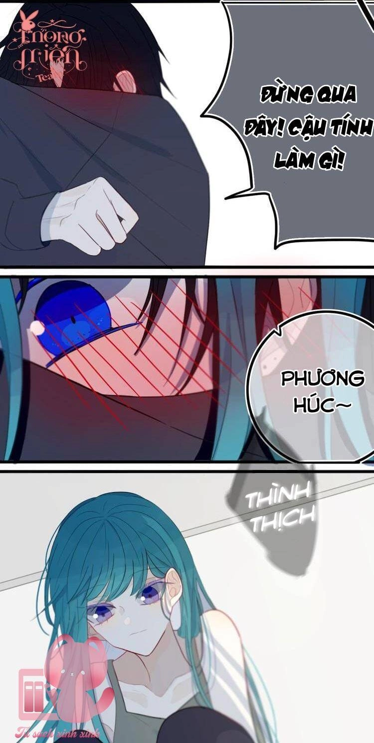 Đó Không Phải Chị Gái Tôi Chapter 17 - 20