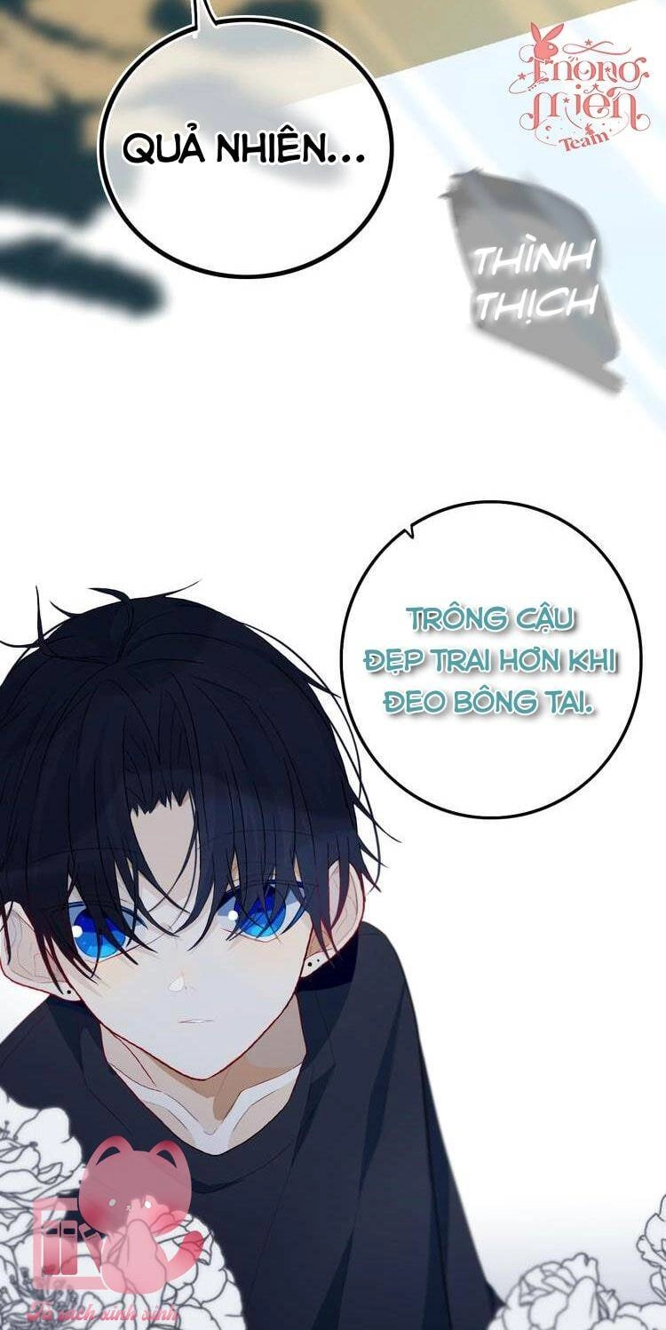 Đó Không Phải Chị Gái Tôi Chapter 17 - 22