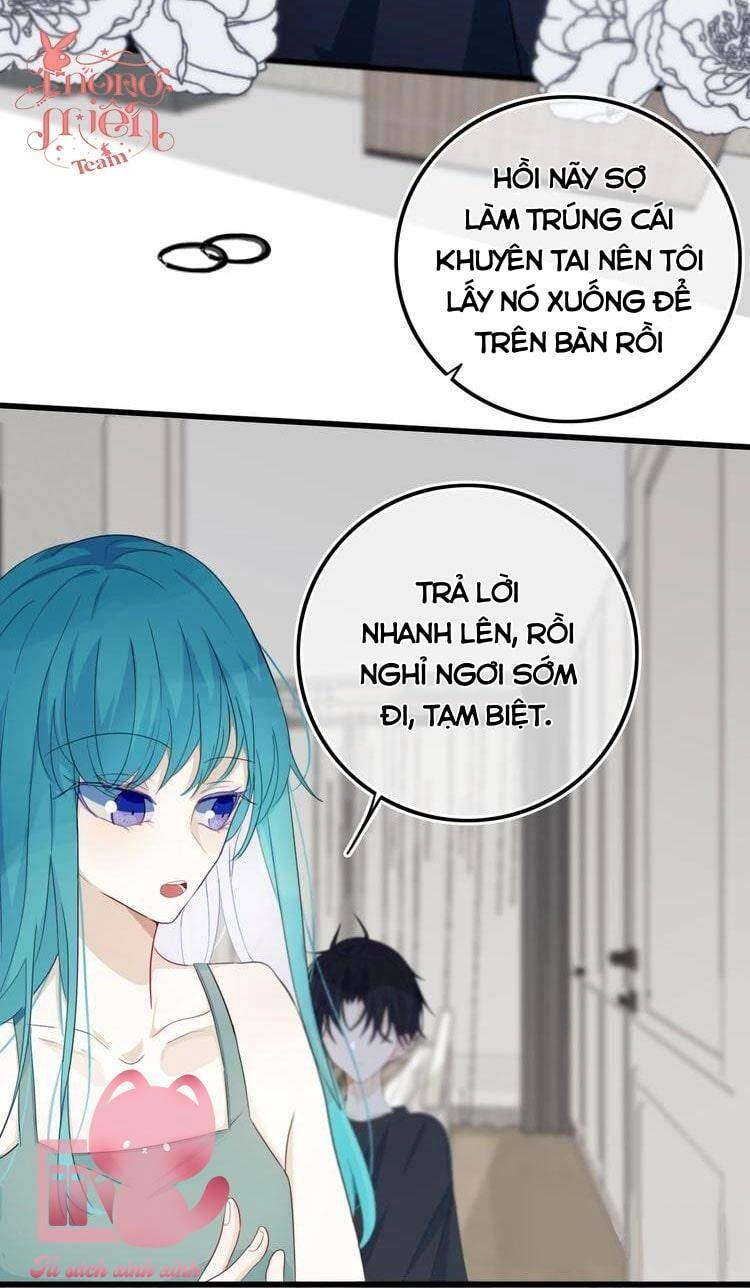 Đó Không Phải Chị Gái Tôi Chapter 17 - 23