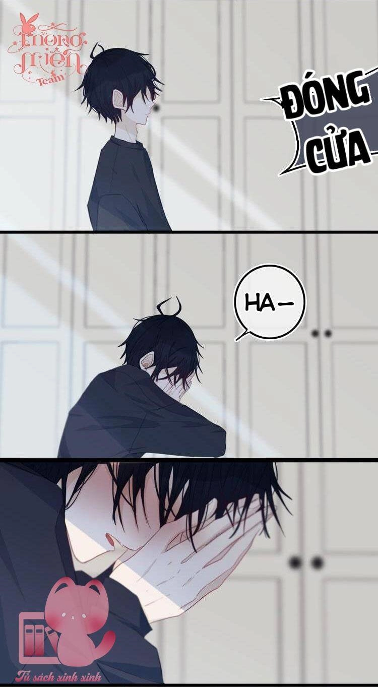 Đó Không Phải Chị Gái Tôi Chapter 17 - 24