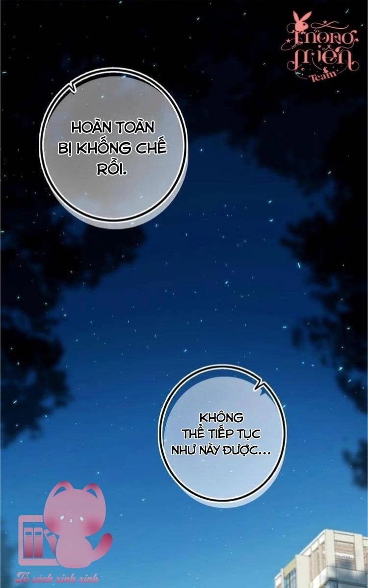 Đó Không Phải Chị Gái Tôi Chapter 17 - 25