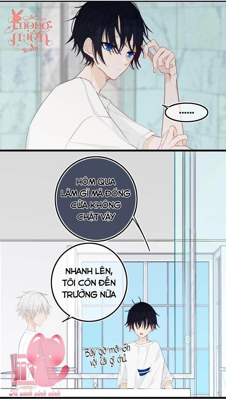 Đó Không Phải Chị Gái Tôi Chapter 17 - 27