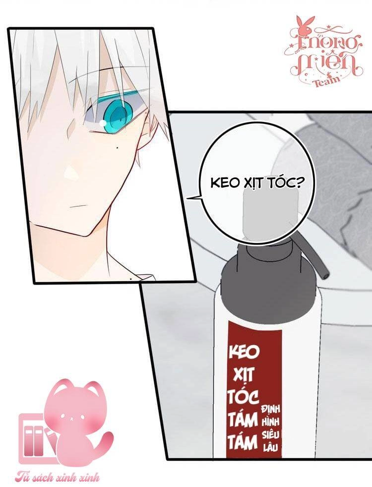 Đó Không Phải Chị Gái Tôi Chapter 17 - 29