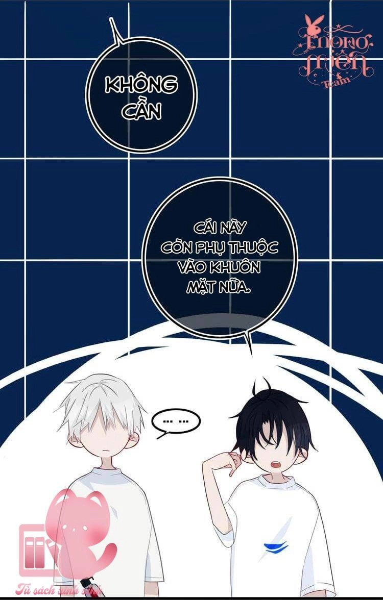 Đó Không Phải Chị Gái Tôi Chapter 17 - 31