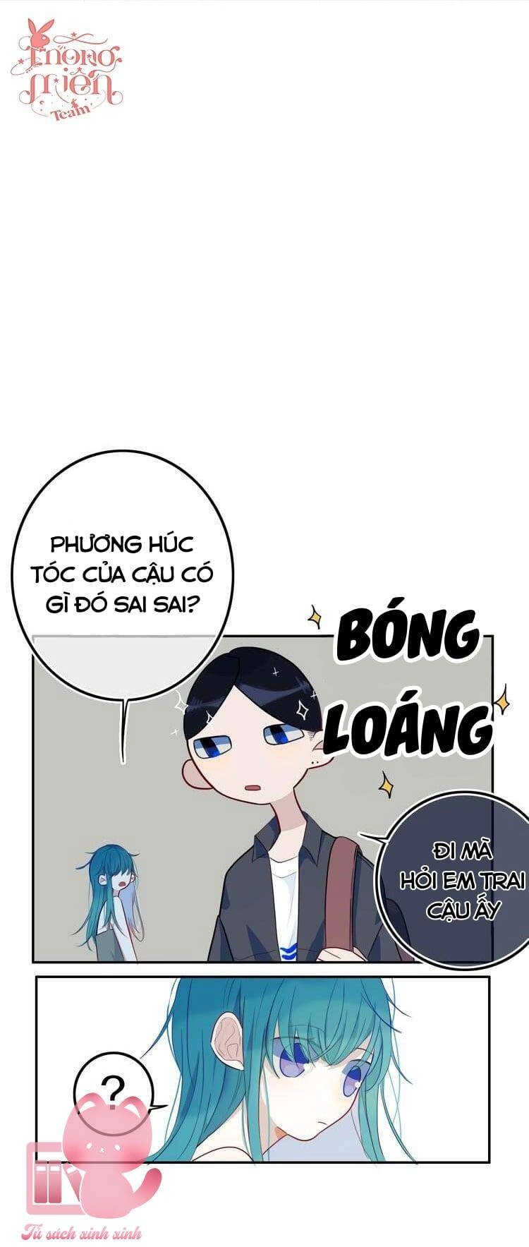 Đó Không Phải Chị Gái Tôi Chapter 17 - 32