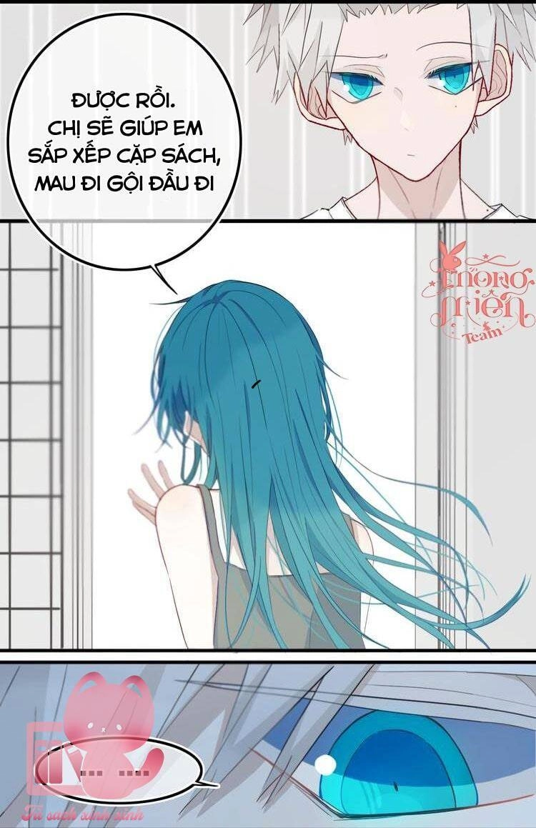 Đó Không Phải Chị Gái Tôi Chapter 17 - 34