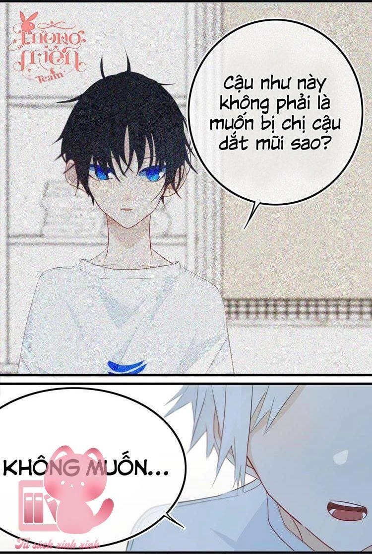 Đó Không Phải Chị Gái Tôi Chapter 17 - 35