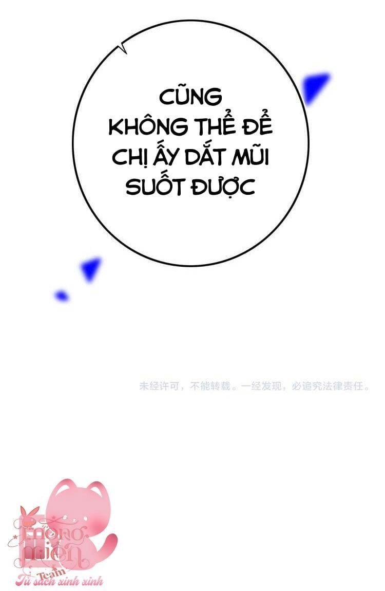 Đó Không Phải Chị Gái Tôi Chapter 17 - 37