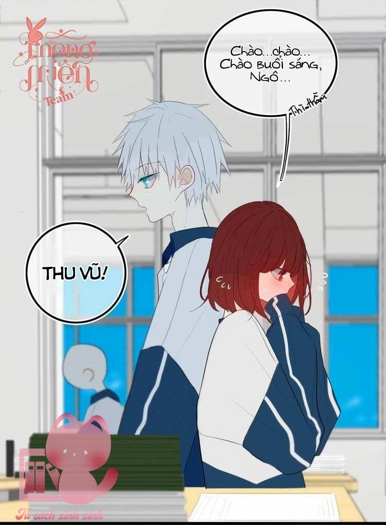 Đó Không Phải Chị Gái Tôi Chapter 18 - 4