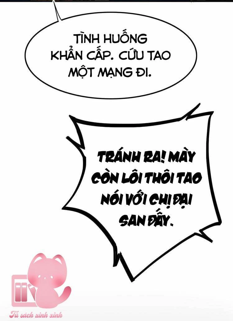 Đó Không Phải Chị Gái Tôi Chapter 18 - 6