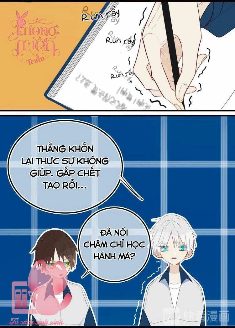 Đó Không Phải Chị Gái Tôi Chapter 18 - 8