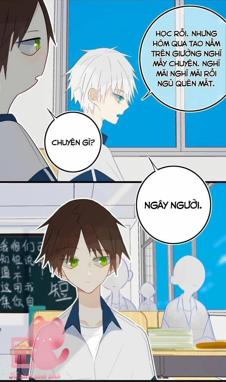 Đó Không Phải Chị Gái Tôi Chapter 18 - 9