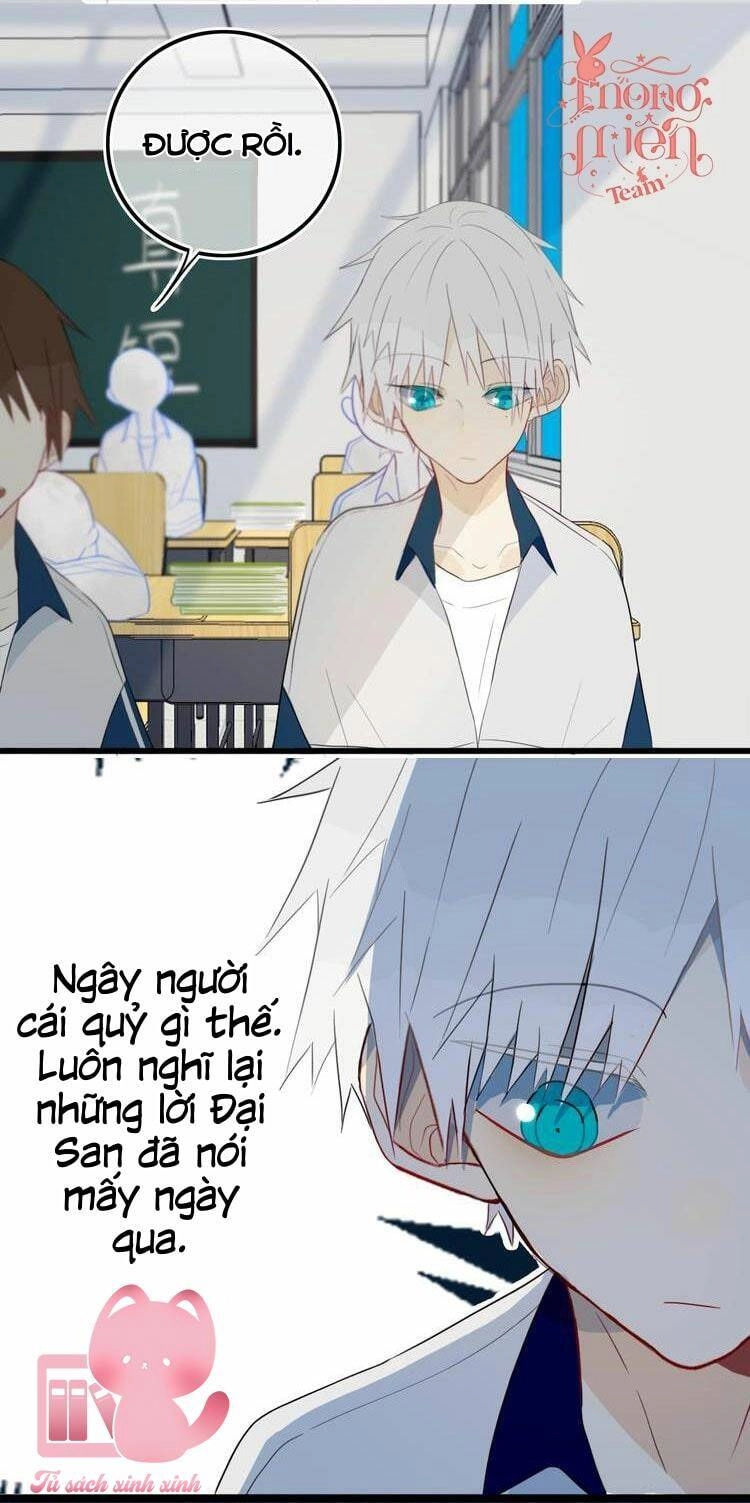 Đó Không Phải Chị Gái Tôi Chapter 18 - 10
