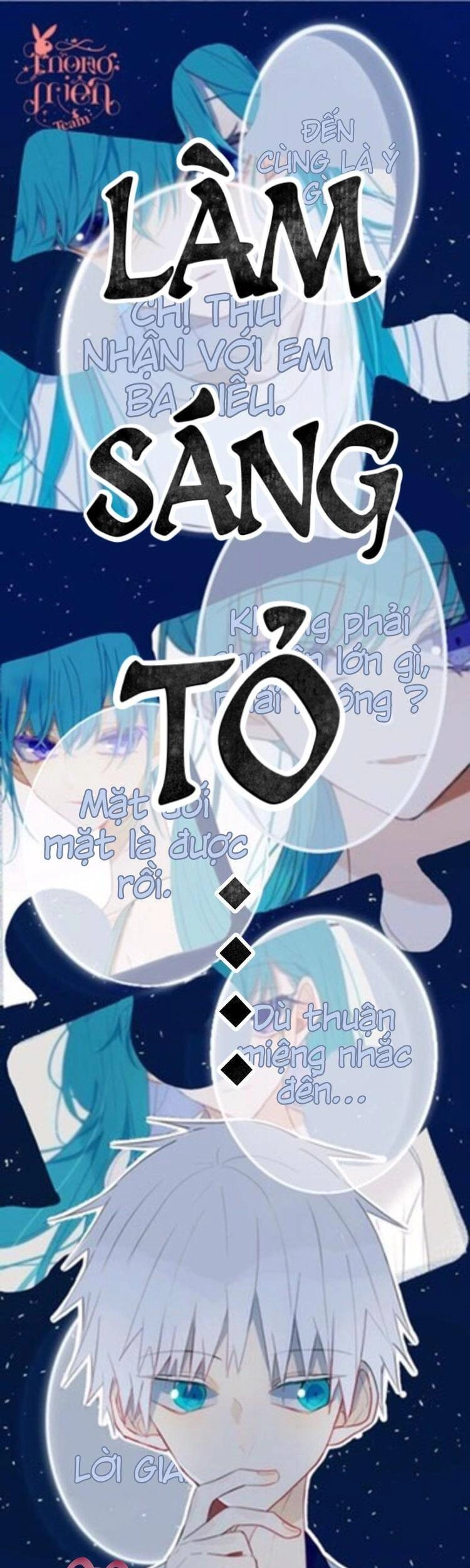 Đó Không Phải Chị Gái Tôi Chapter 18 - 11