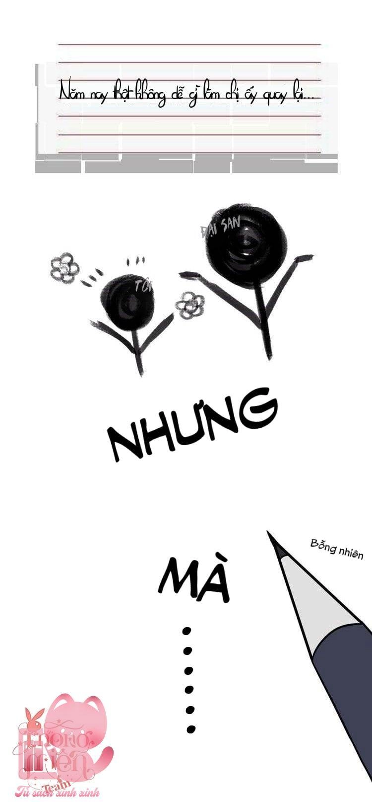 Đó Không Phải Chị Gái Tôi Chapter 18 - 15