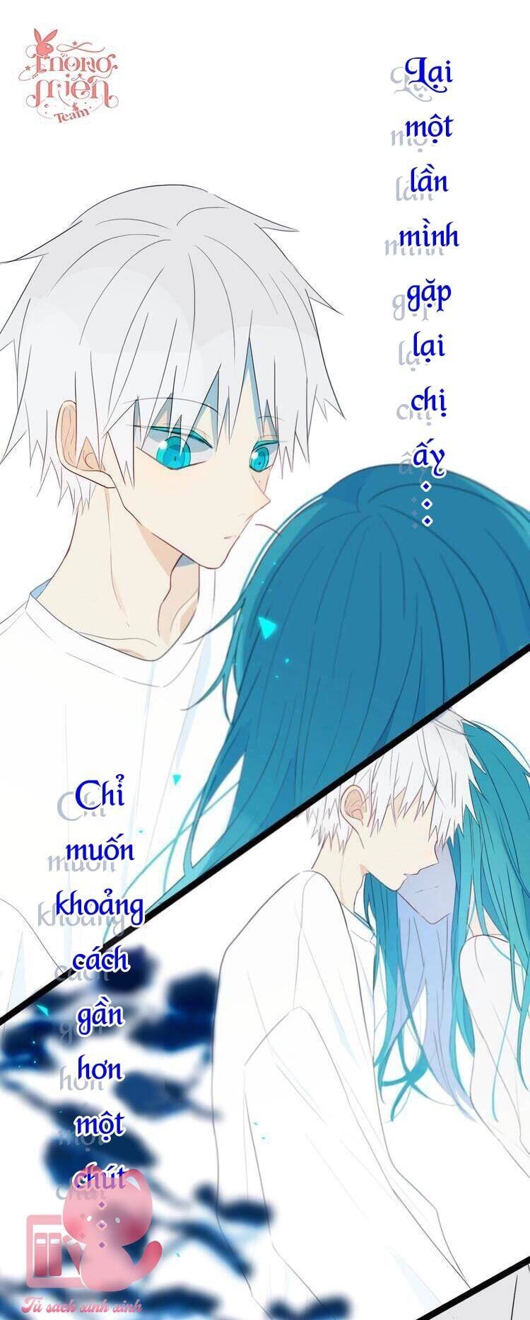 Đó Không Phải Chị Gái Tôi Chapter 18 - 16