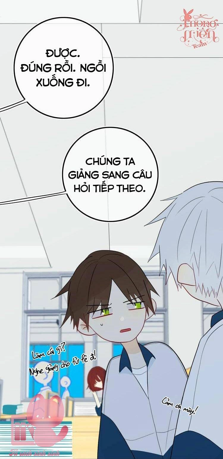 Đó Không Phải Chị Gái Tôi Chapter 18 - 25