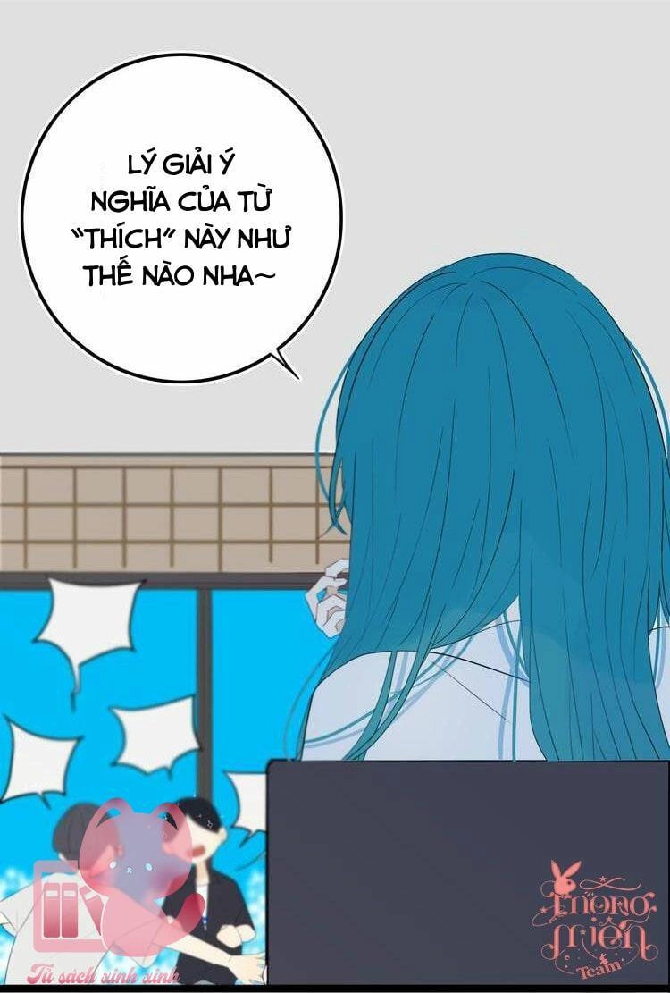 Đó Không Phải Chị Gái Tôi Chapter 18 - 29