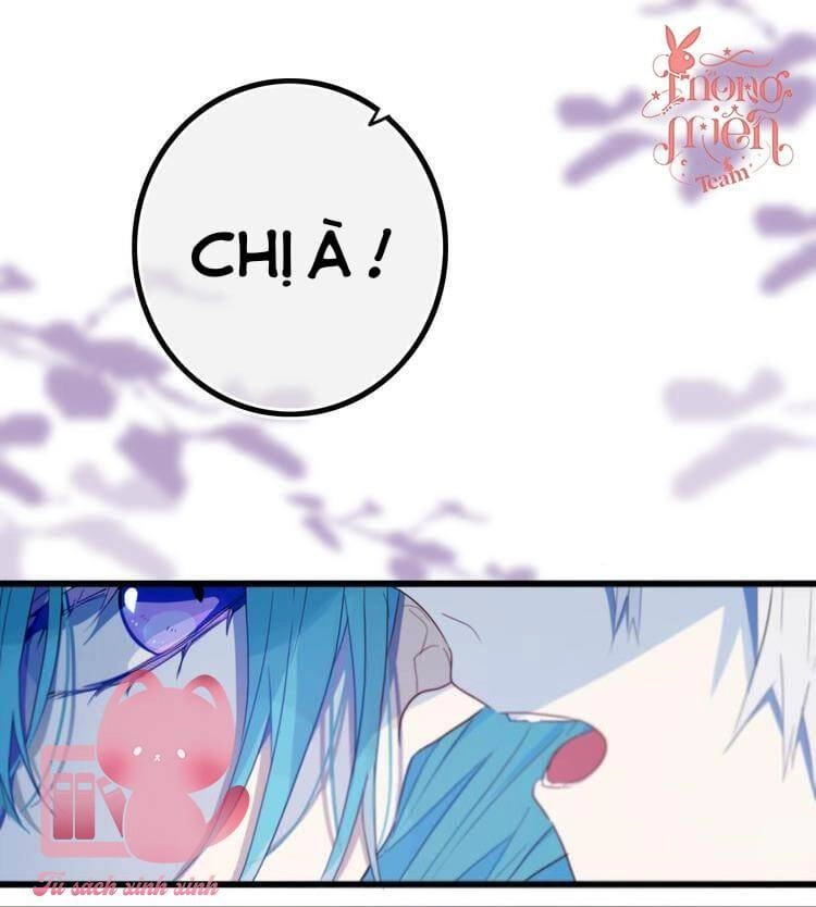 Đó Không Phải Chị Gái Tôi Chapter 19 - 3