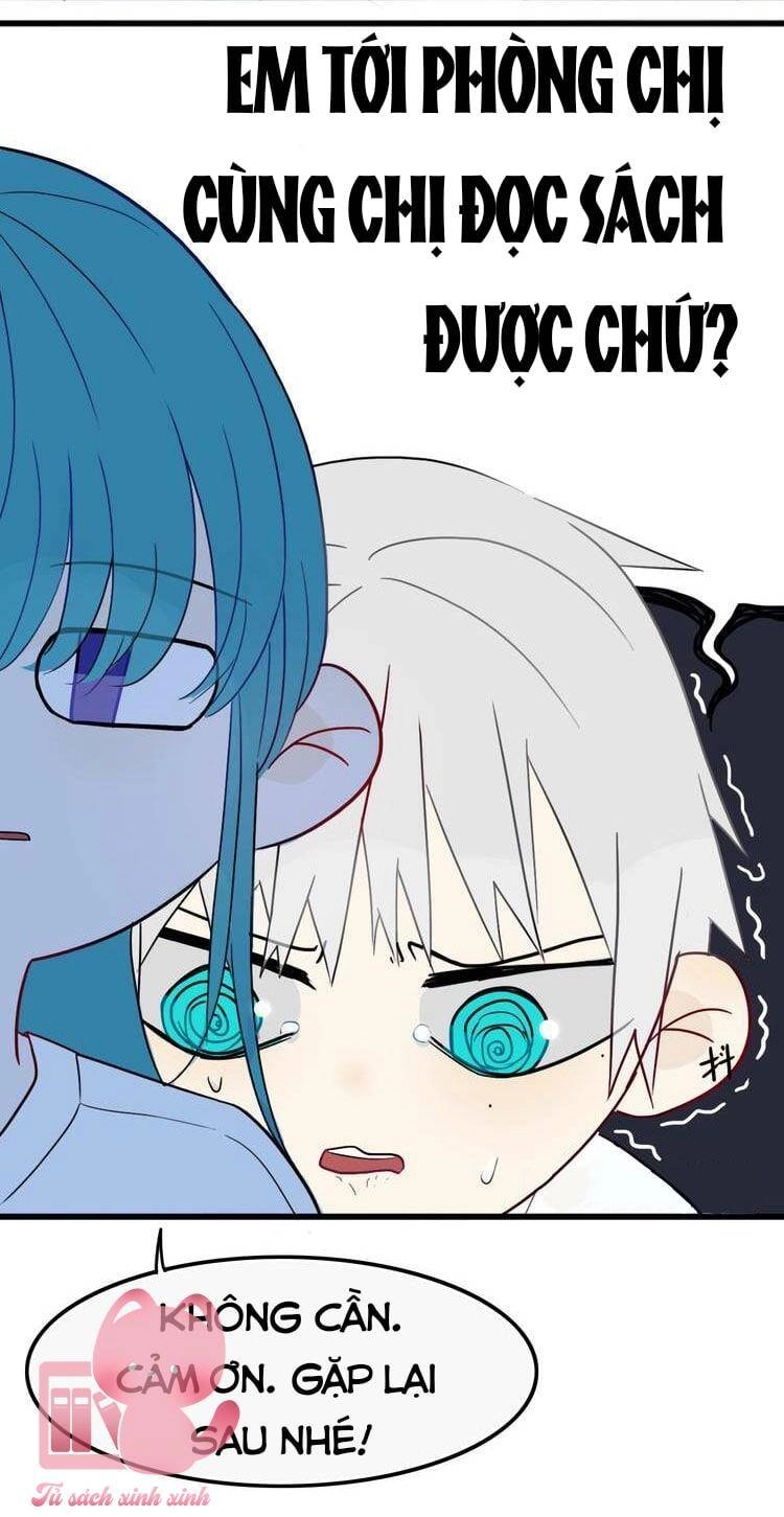 Đó Không Phải Chị Gái Tôi Chapter 19 - 5