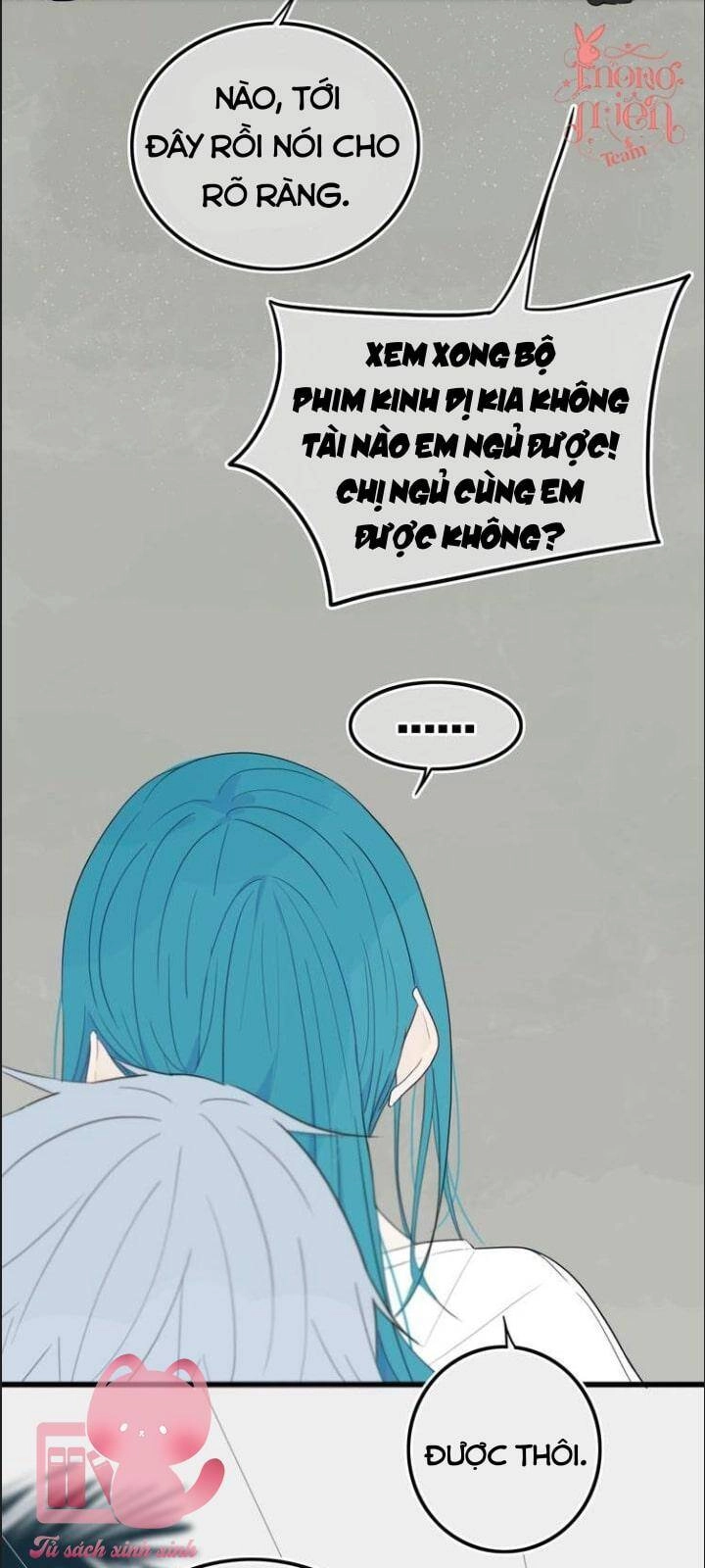 Đó Không Phải Chị Gái Tôi Chapter 19 - 7