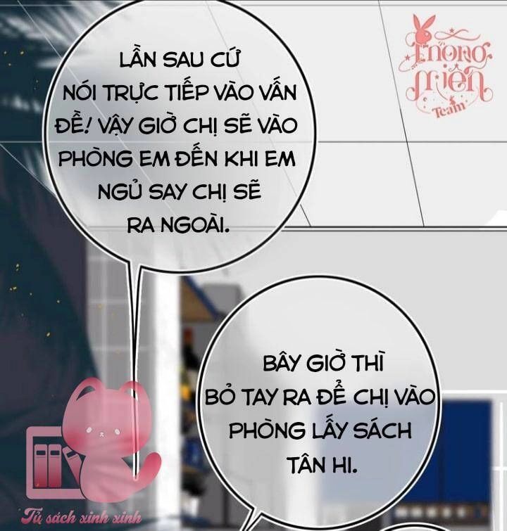 Đó Không Phải Chị Gái Tôi Chapter 19 - 8