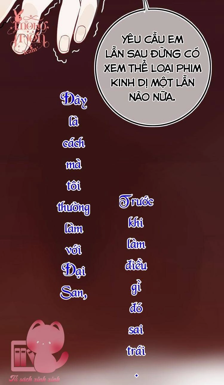 Đó Không Phải Chị Gái Tôi Chapter 19 - 10