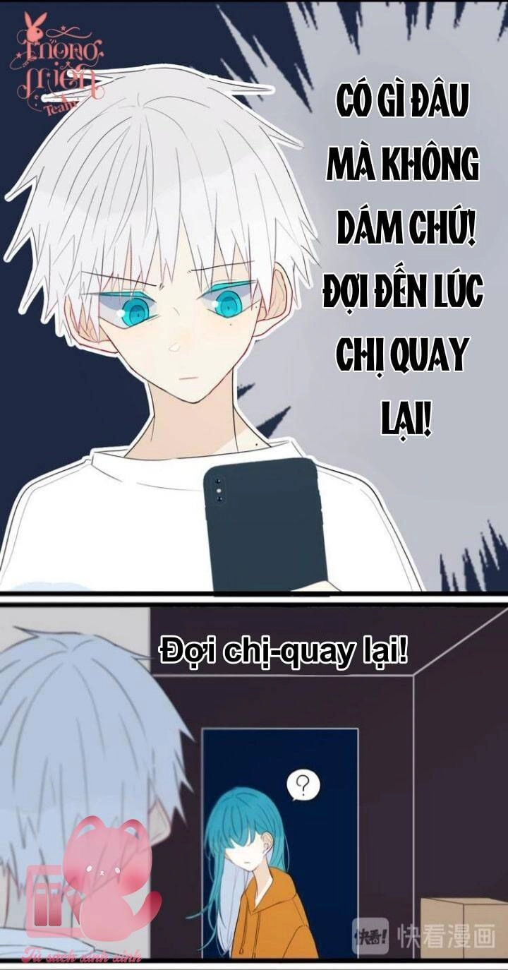 Đó Không Phải Chị Gái Tôi Chapter 19 - 14