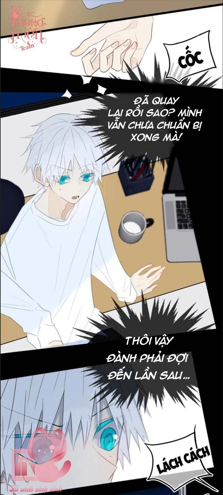 Đó Không Phải Chị Gái Tôi Chapter 19 - 18