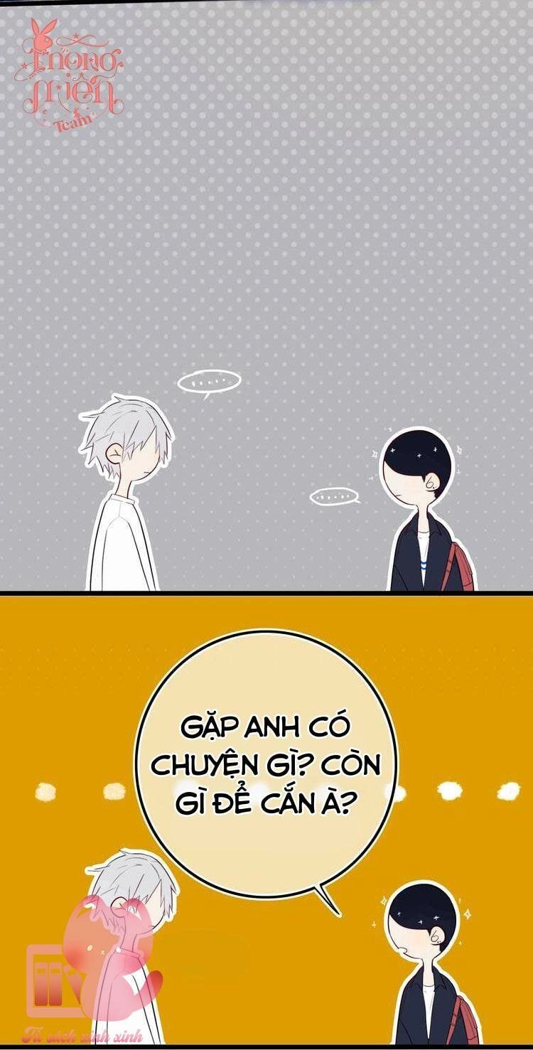 Đó Không Phải Chị Gái Tôi Chapter 19 - 26