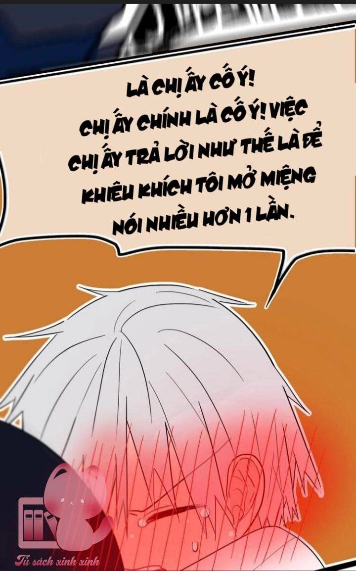 Đó Không Phải Chị Gái Tôi Chapter 19 - 28