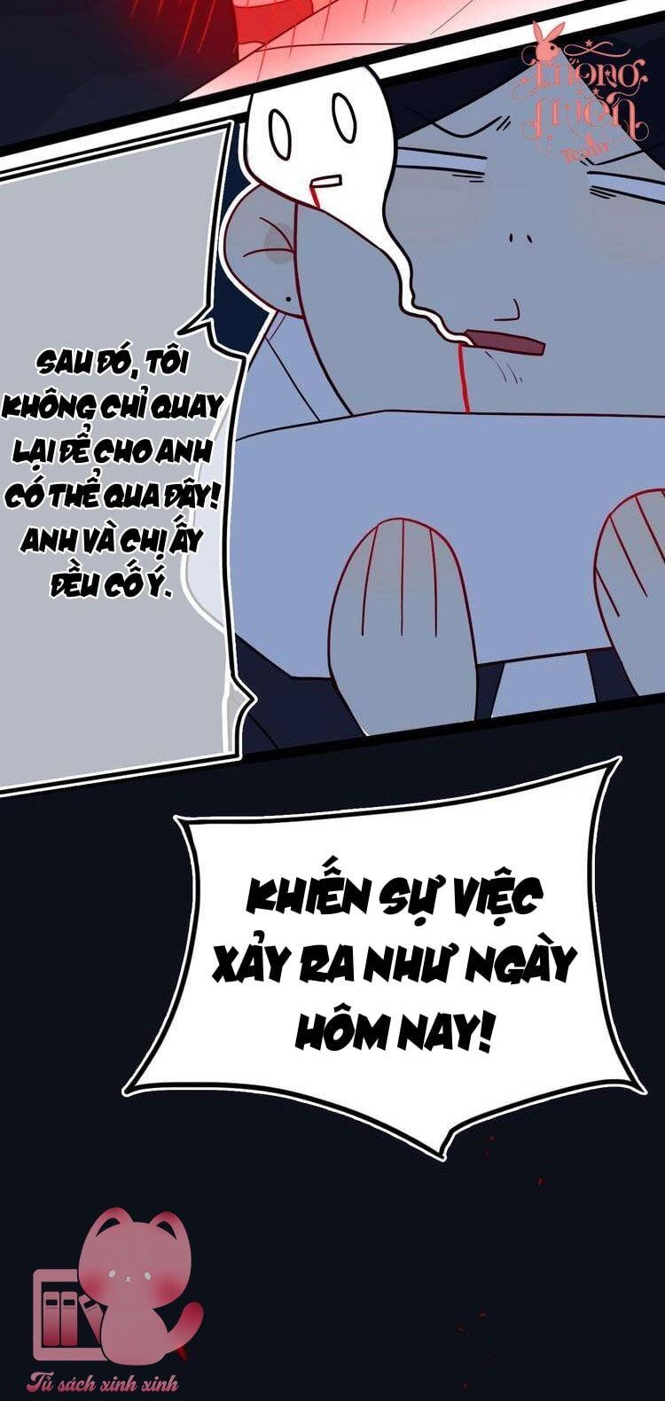 Đó Không Phải Chị Gái Tôi Chapter 19 - 29