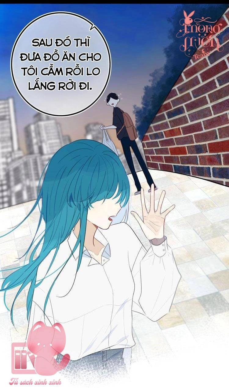 Đó Không Phải Chị Gái Tôi Chapter 19 - 33