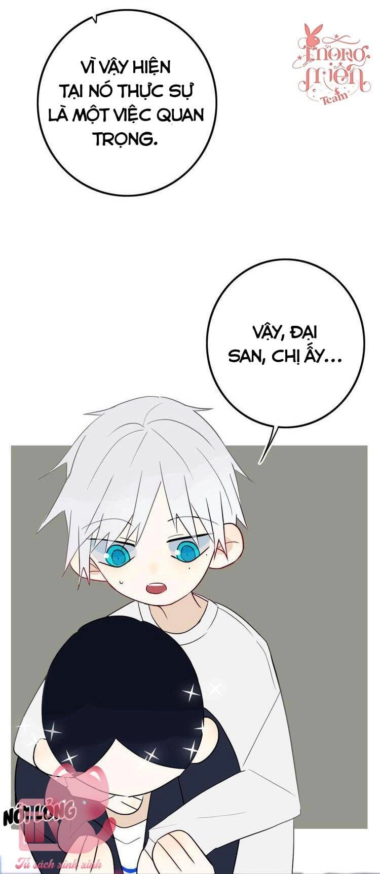 Đó Không Phải Chị Gái Tôi Chapter 19 - 34