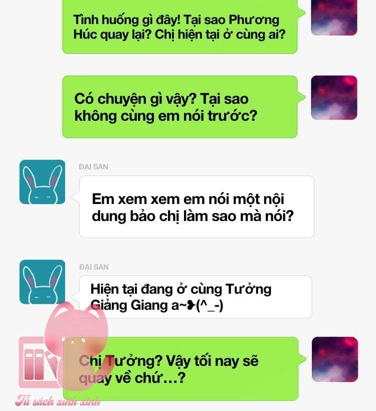 Đó Không Phải Chị Gái Tôi Chapter 20 - 3