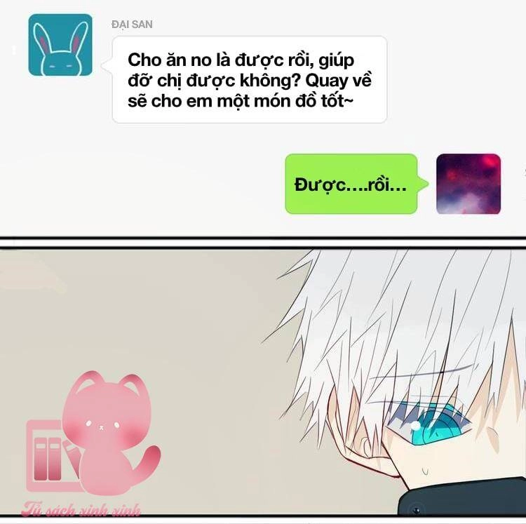 Đó Không Phải Chị Gái Tôi Chapter 20 - 5