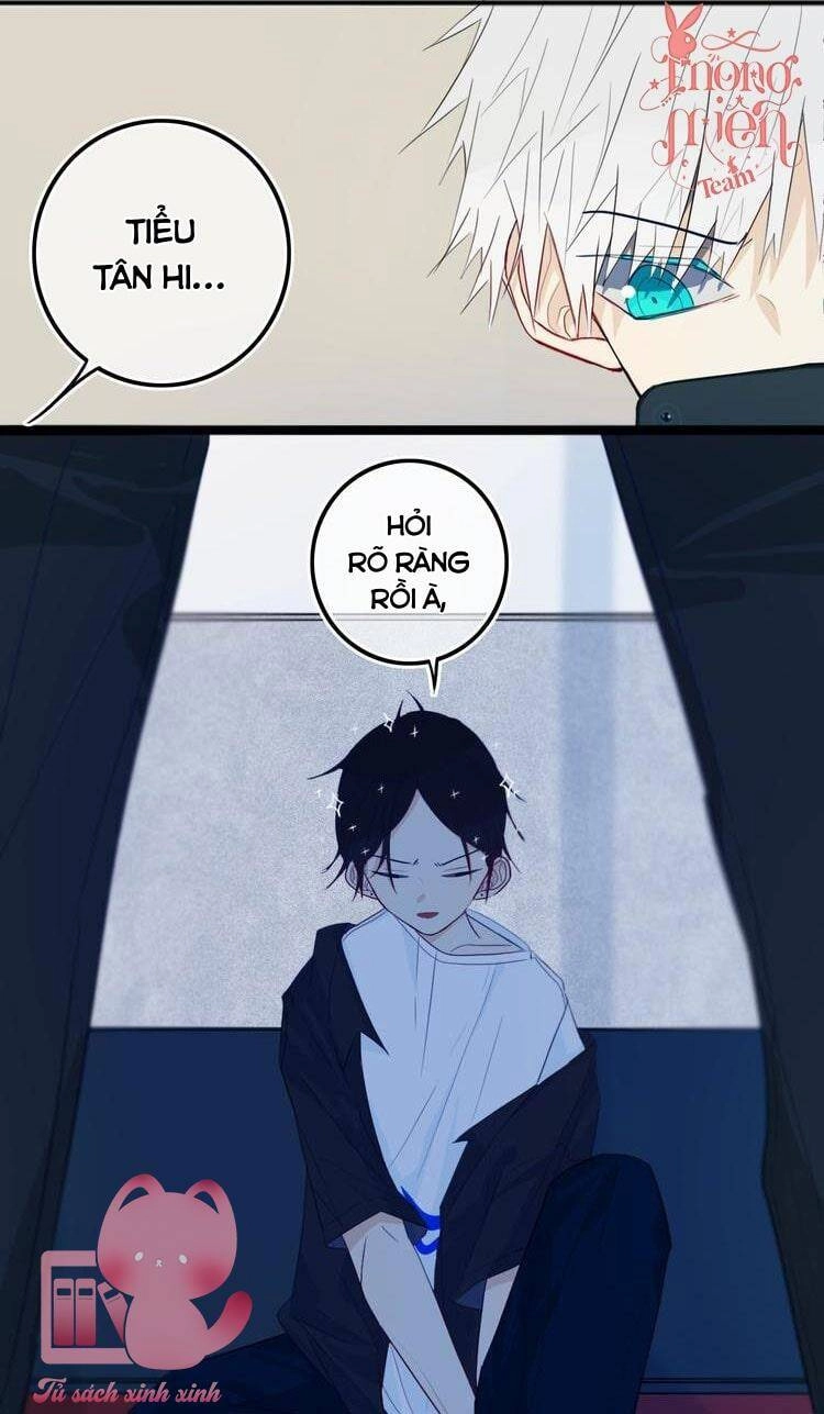 Đó Không Phải Chị Gái Tôi Chapter 20 - 6