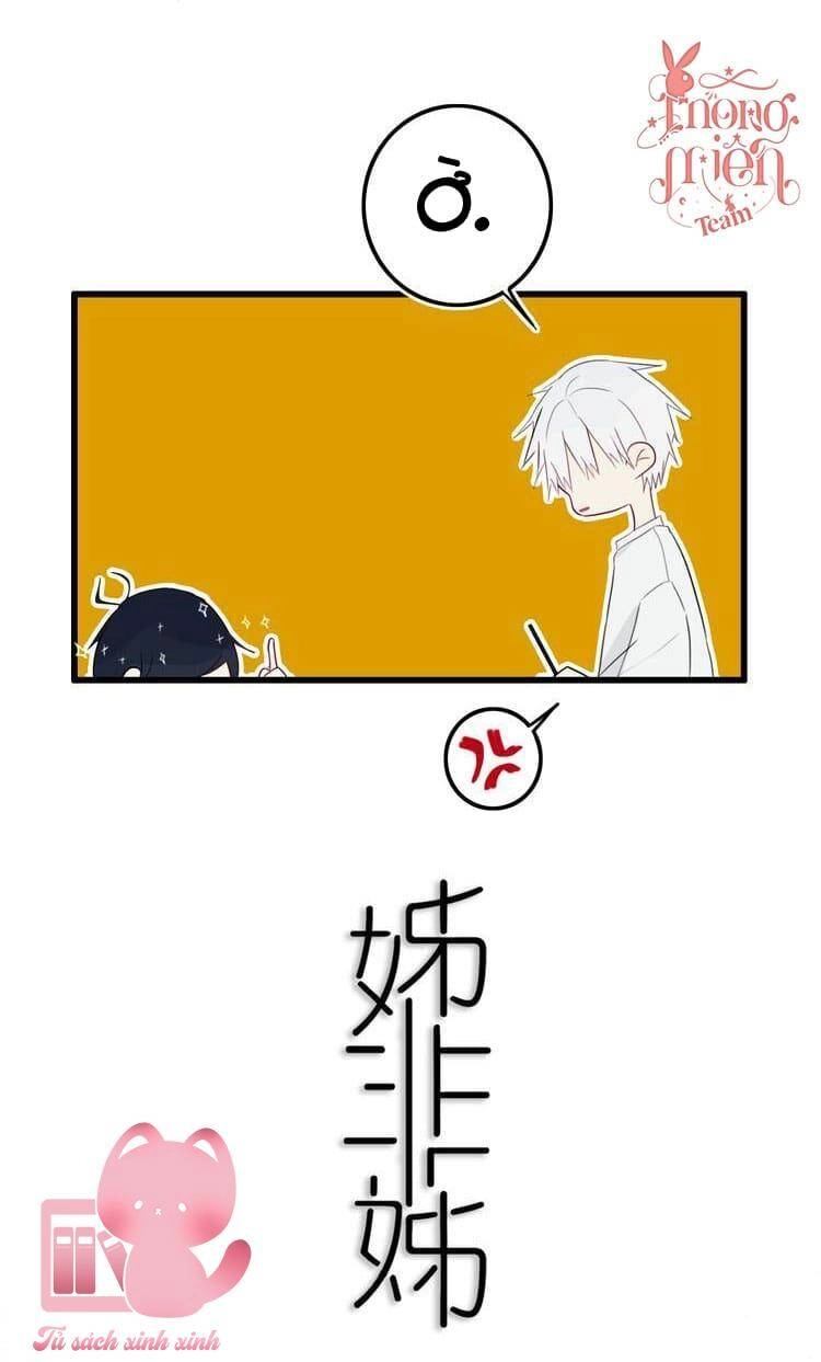 Đó Không Phải Chị Gái Tôi Chapter 20 - 8