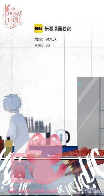 Đó Không Phải Chị Gái Tôi Chapter 20 - 9