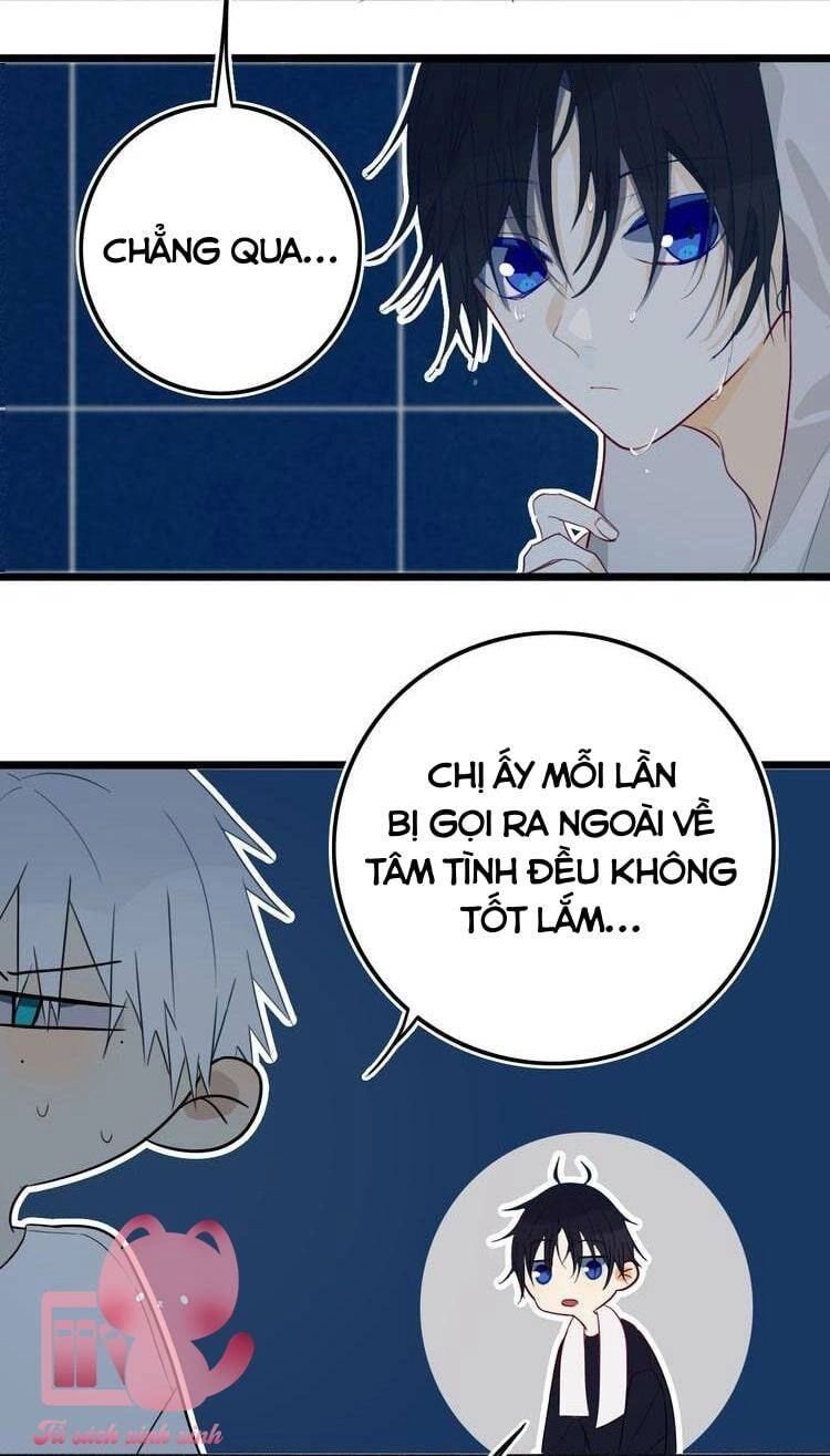 Đó Không Phải Chị Gái Tôi Chapter 20 - 12