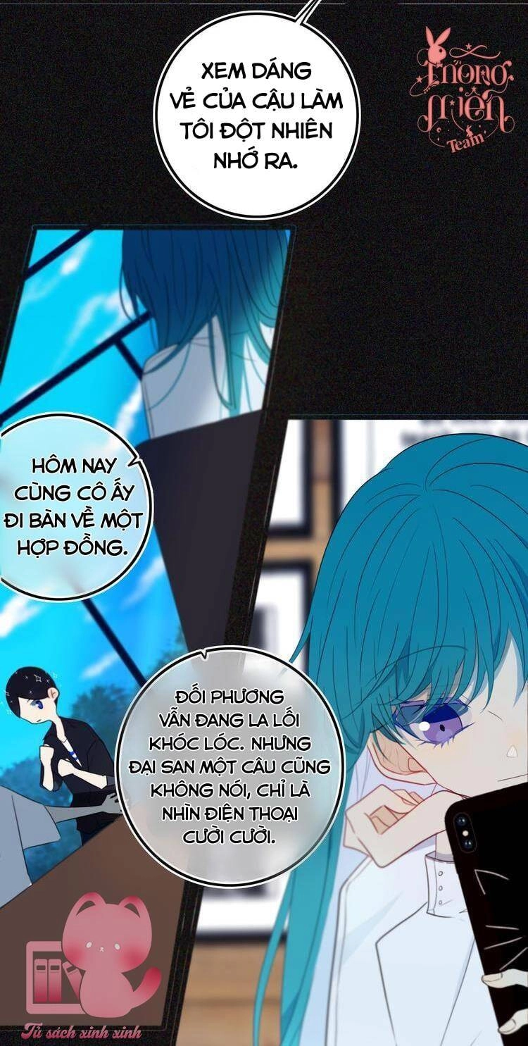 Đó Không Phải Chị Gái Tôi Chapter 20 - 13